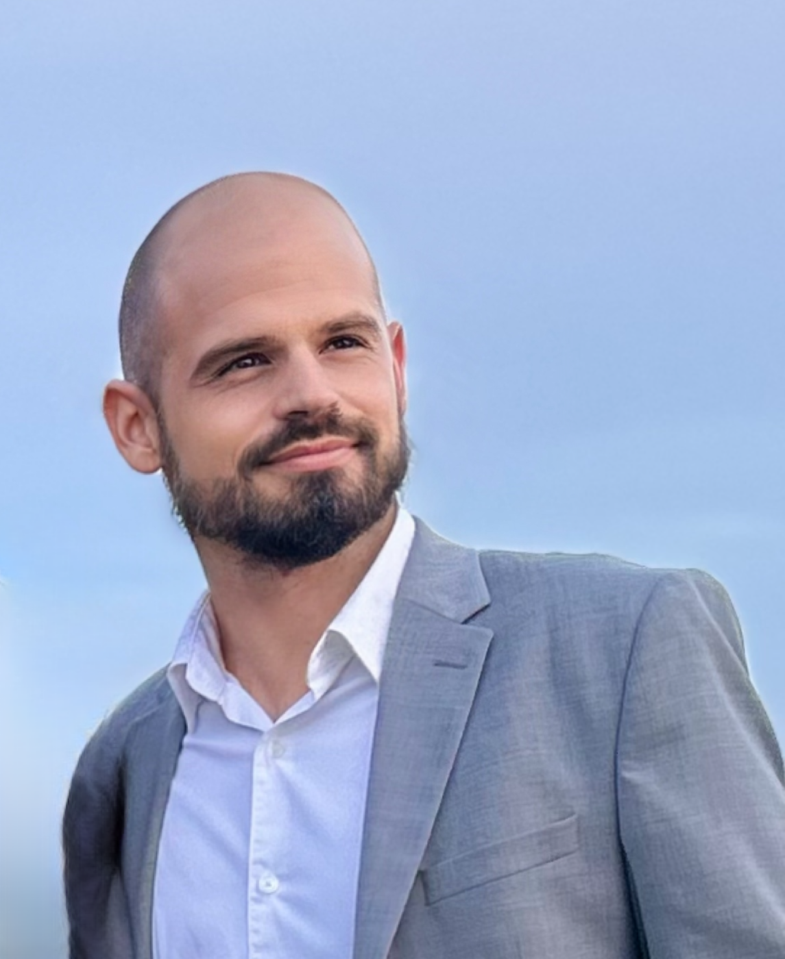 Florian CAVALLI Centre de formation FORMALLI