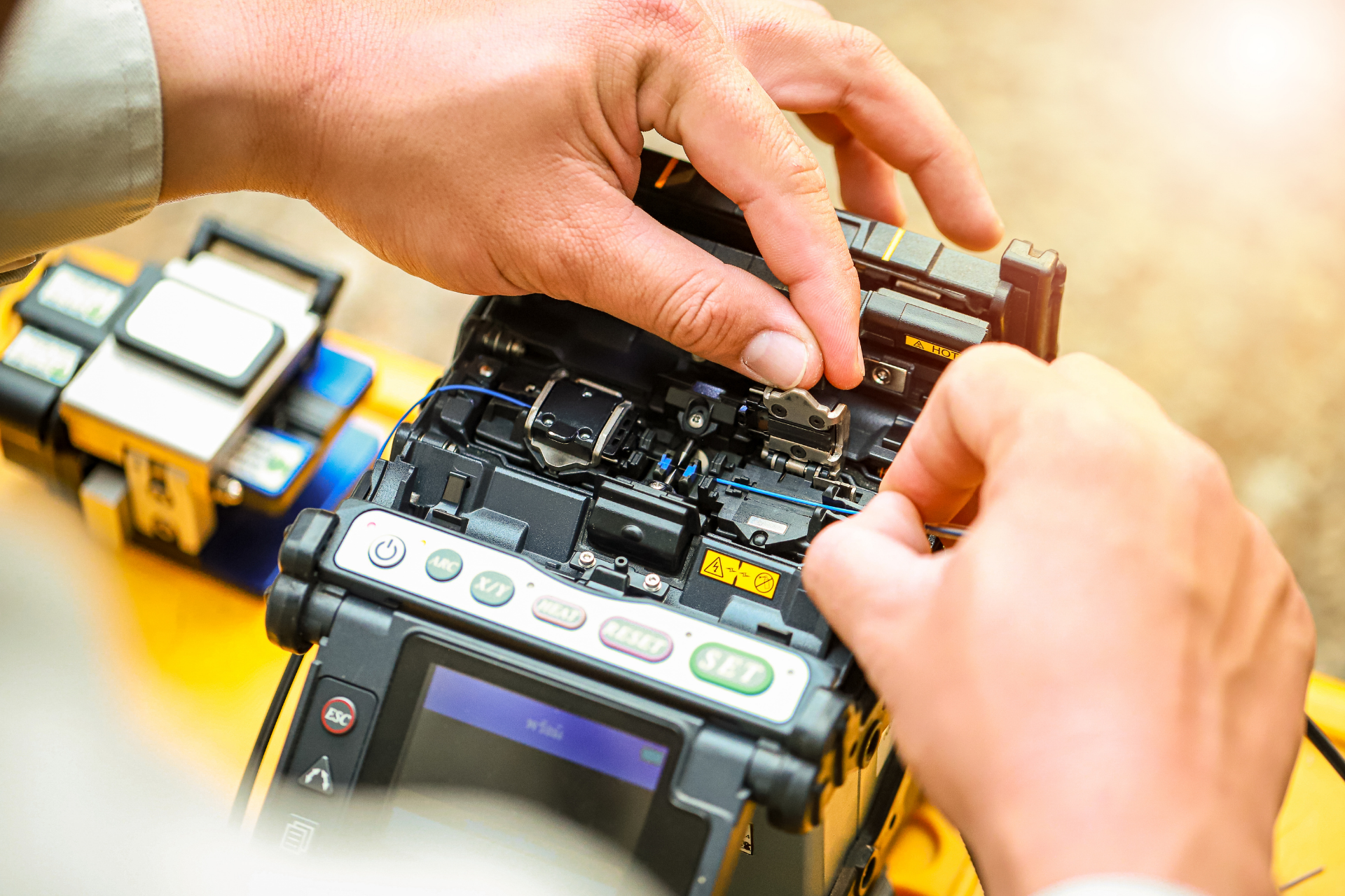 epissure-fibre-optique-formation-tres-haut-debit